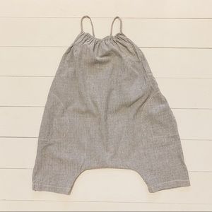 Soor Ploom Ines Romper 6-12 months